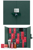 Boîte Calendrier Double Porte Personnalisée avec Tiroir à Tirer pour Emballage Cosmétique (Soins de la Peau, Vernis à Ongles, Cils, Bijoux)