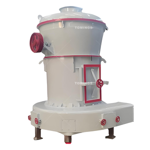 Molino de Raymond ultrafino, amoladora de Raymond, máquina de pulir vertical, conjunto completo de equipo de molienda mineral - Product Image 6