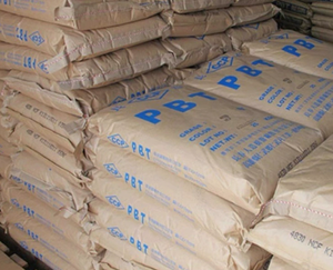 ขั้วต่อแผงสวิตช์ PBT Changchun Chemical 4830 เกรดทนไฟ เสริมแรงด้วยใยแก้ว ความแข็งแรงสูง - Product Image 2