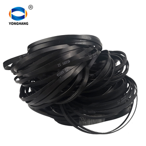 Courroies d'imprimante Zebra 96Xi3 110Xi3 + <span class=keywords><strong>110Xi4</strong></span> Plus 600dpi 105SL 90Xi3 140Xi3 170Xi3 220Xi3 45189-12 en caoutchouc PU OEM - Product Image 6
