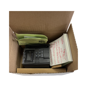 Controlador Programable KV-1000 Nuevo con Unidad de CPU Integrada y Puerto Serial, Ampliamente Utilizado para el Control de Dispositivos de Una Sola Máquina, Origen Japón - Product Image 3