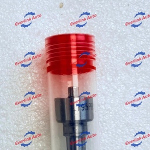 Vente directe d'usine de composants de machines de construction de haute qualité, injecteur de carburant L195PBC pour injecteur de carburant - Product Image 5