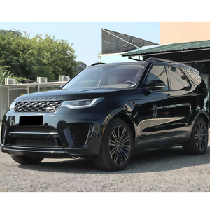 Componente de Alta Calidad para Land 5 (17-25) Versión SVR Actualizada - Nota: Incluye ACC Antes de la Instalación - Product Image 4