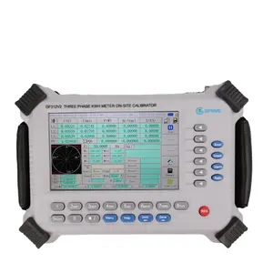 GF312V2 CALIBRADOR PORTÁTIL TRIFÁSICO MULTIFUNCIÓN VATIO-HORA - Product Image 1