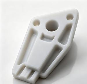 Fournisseur de services d'usinage CNC sur mesure à prix compétitif, fabricant de pièces usinées CNC à prototypage rapide et nouvelle technologie - Product Image 4