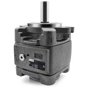 มอเตอร์เกียร์ภายใน Rexroth PGM4-30 |   ความจุเครื่องยนต์ 20-50 ซีซี |   แรงดัน 210 บาร์ |   อัตราการไหลสูงสุด 120 ลิตร/นาที |   มอเตอร์ไฮดรอลิกซีรีส์ 30 - Product Image 5