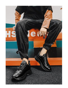 Zapatos Deportivos <span class=keywords><strong>de</strong></span> <span class=keywords><strong>Moda</strong></span> <span class=keywords><strong>para</strong></span> <span class=keywords><strong>Hombre</strong></span>, Transpirables, Casuales, <span class=keywords><strong>para</strong></span> Deportes al Aire Libre, Último Diseño, Zapatillas Deportivas <span class=keywords><strong>para</strong></span> <span class=keywords><strong>Hombre</strong></span> - Product Image 6