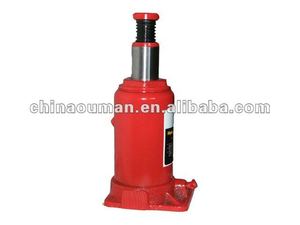 Nouvel équipement de levage hydraulique de capacité élevée de cric de bouteille de modèle de 8T Magnum pour des voitures de Rayton <span class=keywords><strong>Fissore</strong></span> - Product Image 5