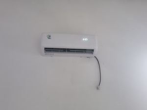 ACDC ACDCB2 24 000 BTU Aire Acondicionado Central Conectado a la Red, con Energía Solar Fotovoltaica, Ahorro de Energía, para Uso Comercial y Doméstico, Unidad sin Cobre ACD - Product Image 2