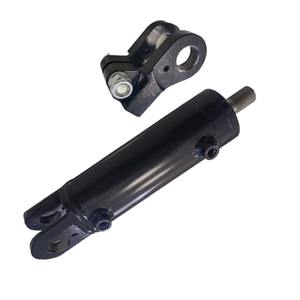 Cylindre d'inclinaison Bobcat Doosan pour chariot élévateur B20NS B30NS, modèle électrique, composant hydraulique d'inclinaison à droite - Product Image 2