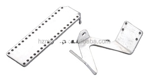 Pièces d'estampage personnalisées, estampage des métaux, usine <span class=keywords><strong>de</strong></span> fabricants chinois, <span class=keywords><strong>meilleur</strong></span> prix, ZHEWEI,HZW GROUP - Product Image 4