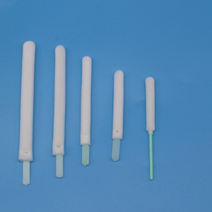 Dispositivo Nasal Hua Chenyang con Punta Suave para Adultos y Niños, Uso Hospitalario y Clínico, Paquete de 100 Unidades - Product Image 1
