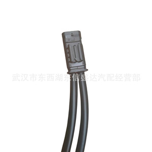 ท่อช่องระบายน้ำซิตรอน เปอโยต์ 9804315380 สำหรับเปลี่ยนซ่อมท่อน้ำหล่อเย็น - Product Image 2