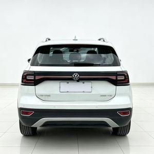 <span class=keywords><strong>Volkswagen</strong></span> <span class=keywords><strong>T</strong></span>-<span class=keywords><strong>Cross</strong></span> 2023 Usata, 1.2T Turbo Benzina, Cambio Automatico DSG, SUV Economico a Basso Consumo, Pronta per Ordini all'Ingrosso - Product Image 5