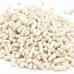 Commercio all'ingrosso della fabbrica di argilla aggrottante Premium lettiera per gatti di Tofu lettiera per gatti senza polvere acqua di fusione 6L assorbente per gatti wc per gatti - Product Image 6