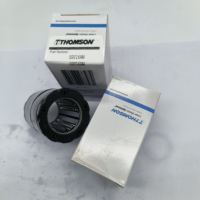 Rodamiento Lineal de Bolas THOMSON Super Smart Ball Bushing SSU16 SSU16W SSU16WW
