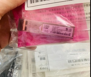 100% ใหม่ต้นฉบับ GLC-SX-MMD/GLC-SX-MM/SFP-GE-I/GLC-SX-MM-RGD/MGBSX1 1000BASE-SX SFP 850nm 550m DOM LC MMF โมดูลรับส่งสัญญาณ - Product Image 6