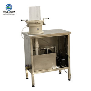 Kağıt Yapımı için 8L El Tipi Kağıt Şekillendirme Laboratuvarı Test Ekipmanı - Product Image 3