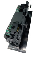 Machine d'essai de précision manuelle sur mesure pour écrans LCD de téléphones portables avec connecteurs Pogo Pin