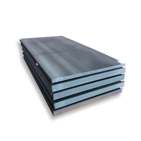 Proveedor de Fábrica, Placa de Acero al Carbono para Barcos, Superficie Negra, ASTM A36, Q235, Q345, SS400, 6mm, 8mm, 9mm, 12mm, SAE 1006, 1010, 1070