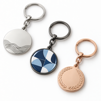 Porte-clés personnalisé en alliage de zinc avec breloque à thème sportif, logo sur mesure, vente en gros, cadeau souvenir, fabricant OEM ODM, porte-clés en métal