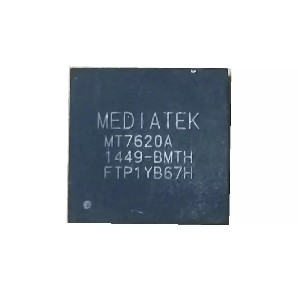 Chips ic de sonido originales, circuito integrado, chip wifi, MT7620A, nuevo