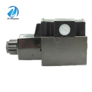 วาล์วทิศทาง <span class=keywords><strong>WE42</strong></span>-GO3-B11B-A240 WH42-G02-D2-D24-20 WH42-G02-D2-A220-20 WH42-G03-B2-A240/A110/A220/D24 WH42-G02-D2-A110-N-20 - Product Image 4