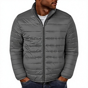 Urban Cloud Puffer Noir <b>Bubble</b> Jacket StreetShield <b>Coat</b> Elevate <b>Bubble</b> <b>Coat</b> Apex Puff Jacket Modern Loft Puffer - Product Image 1