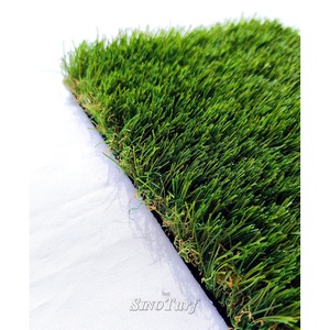 <span class=keywords><strong>Gazon</strong></span> <span class=keywords><strong>synthétique</strong></span> de 30mm 35mm 40mm 50mm <span class=keywords><strong>Gazon</strong></span> artificiel de jardin paysager en vente - Product Image 1