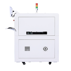 Wirtschaft liche Bestückung maschine Voll automatische SMT-Maschine unterstützt Komponenten montage und mehrere Platzierung bereiche - Product Image 4