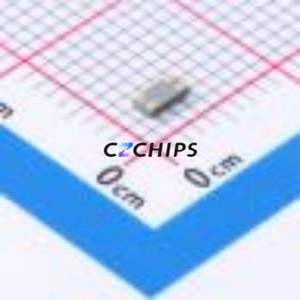 OM-7604-C7-32.768KHZ-20PPM-TA-QC Crystal Oscillator (Active) SMD3215-4P Crystal Oscillator 32.768kHz 20ppm - Product Image 2