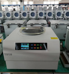 TD5B machine de centrifugeuse de gerber de lait gras avec lipomètre <span class=keywords><strong>Gabrielle</strong></span> 8 pièces pour le lait de Test de graisse - Product Image 5