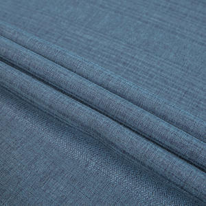 Top <span class=keywords><strong>Finel</strong></span> Personnalisé Lin Rideaux Occultants 84 Pouces de Long 100% Absolument Blackout Thermique Isolé Lin Rideaux - Product Image 4