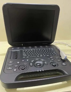 L'architecture de puce de bras d'ultrason vétérinaire de Mindray de vente directe d'usine fournit un système d'exploitation stable et simple - Product Image 6