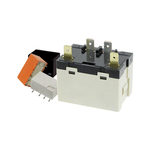 Relais 788-176 à usage général DPDT 8A 115V Spécialement conçu pour les relais de puissance, relais de plus de 2 ampères - Product Image 1
