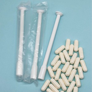 Individually Vaginal <strong>Applicator</strong> Capsule <strong>Suppository</strong> <strong>Applicator</strong> Yoni Pops <strong>Applicator</strong> - Product Image 1