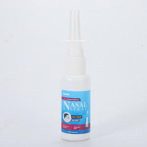 Der meistverkaufte 30-Milliliter Sumifun Nasenspray zur Linderung von Nasenverstopfung und -verstopfung. - Product Image 1