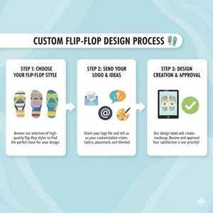 Sandalias de cuero cómodas para mujer, primavera/otoño/verano, con tiras anchas brillantes, degradado iridiscente negro atardecer - Product Image 4