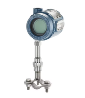 Transmitter Suhu Emersons Rosemounts Seri 3144 4-20mA IP67 100% Asli