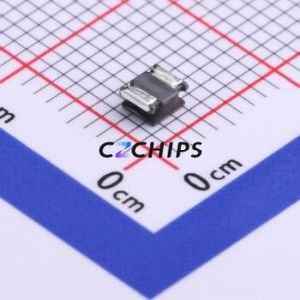 Inducteur de puissance LQH32PB1R0NN0L 1210 (Inductance : 1uH) (Précision : 30%) Courant nominal : 2,05A - Product Image 2