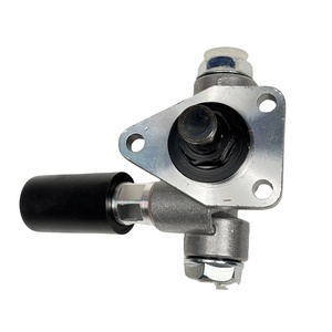 Nouvelle pompe d'alimentation en carburant 0440008089 1339048 1307770 0440008068 0440003251 pour camion 75 85 CF 95 XF FA FAD FAT Haute qualité - Product Image 2