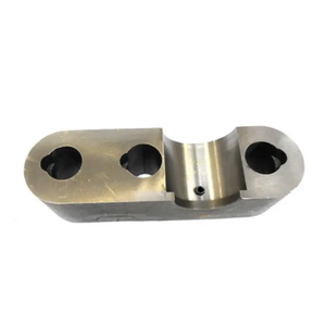 Tapa de Montaje para Rodillo de Cadena 306-9453 306-9457 CAP ASSY para RODILLO DE CADENA - Product Image 2