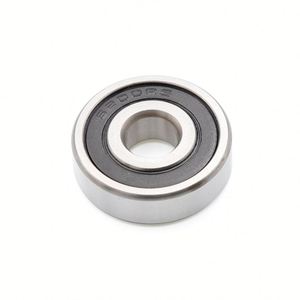 Roulement à billes à gorge profonde à une rangée 61822-2RS - Haute précision, lubrifié à l'huile et à faible bruit pour machines industrielles - Product Image 1