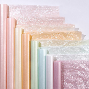 Custom Printing Wrapping <b>Tissue</b> <b>Paper</b> Packaging Liner for Gift Packaging Plain Color - Product Image 1