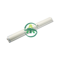 Rouleau de nettoyage MX6508 pour Sharp MX7508 6508 754 654 6581 7581 Rouleau de nettoyage de fusion