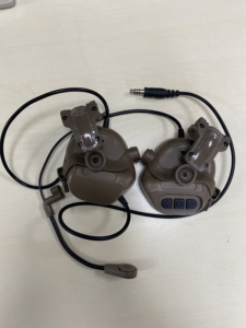 DF Tactical headphone wholesales - Product Image 1