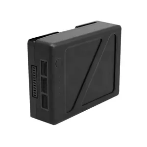 Batterie de vol intelligente TB50 d'origine pour DJI Inspire 2 Drone pièces de batterie quadrirotor Ronin 2 accessoires de stabilisateur de cardan