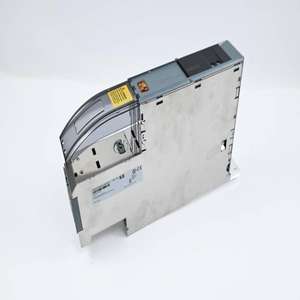 SPS-Automatisierung ACOPOSmulti Hilfsversorgungsmodul 8B0C0320HC00002-1 Rev G0 - Product Image 1