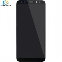 Écran LCD tactile pour Huawei Mate 10 Lite, écran tactile numérique pour Huawei Mate Lite6 SNE-AL00, pièces de rechange