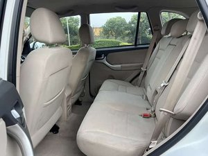 Práctico Chery Tiggo 3 2014 1.6L CVT, SUV Compacto Usado, Auto Familiar Económico en <span class=keywords><strong>Venta</strong></span> - Product Image 4